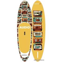 Сапборд Gladiator ART AUDIO 90th 10'8