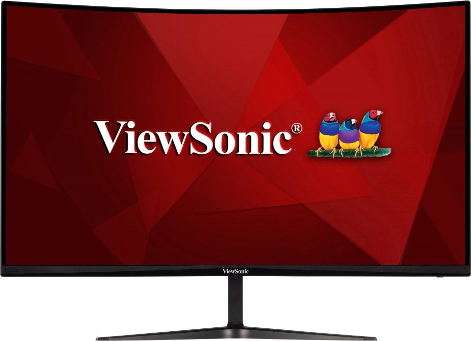 

Игровой монитор ViewSonic VX3219-PC-MHD