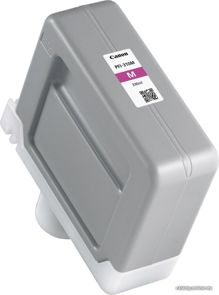 Картридж Canon PFI-310 M