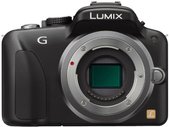 Panasonic Lumix DMC-G3 Body