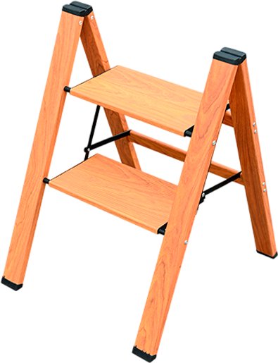 

Лестница-стремянка Алюмет AWD102