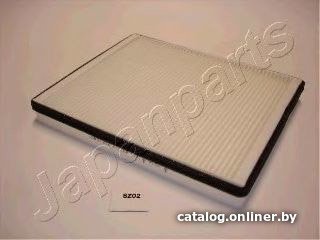 Салонный фильтр Japanparts FAASZ02