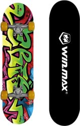 WME05015Z3 (graffity green)