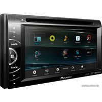 СD/DVD-магнитола Pioneer AVH-X1600DVD