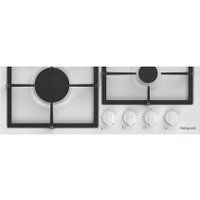 Варочная панель Hotpoint HGMT 642 WH