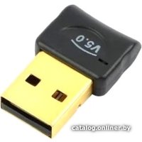 Bluetooth адаптер USBTOP V5.0 (черный)