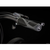 Велосипед Trek Verve 1 Disc M 2021 (черный)