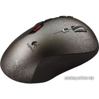 Игровая мышь Logitech G500