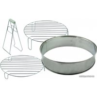 Пароварка Esperanza EKO003