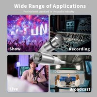 Кабель FIFINE L9C (1.8 м, белый)