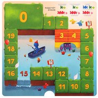 Карточная игра Cosmodrome Games Имаджинариум Лайт 52083 в Витебске