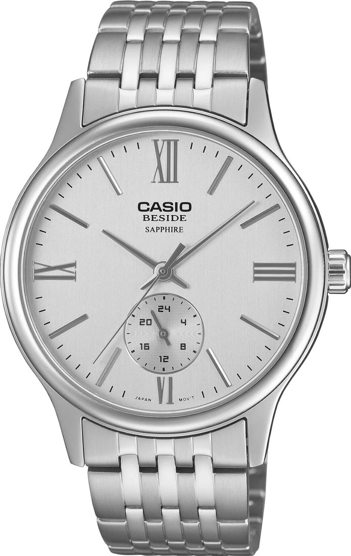 

Наручные часы Casio BMS-100D-7A