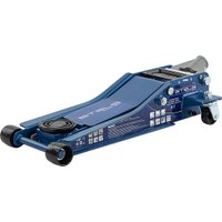Подкатной домкрат Stels 51136 3т