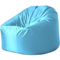 Кресло-мешок Mio Tesoro Poparada XXXL PO-65x85-NEB (небесный)