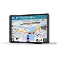 GPS навигатор Garmin DriveSmart 65 MT-S