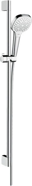 

Душевой гарнитур Hansgrohe Croma Select E Multi [26590400]