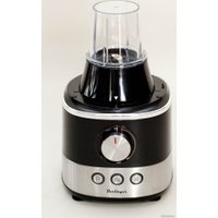 Кухонный комбайн Berlinger MAX-1600-W (черный)