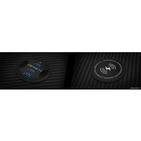 Геймерский стол Genesis Holm 510 RGB