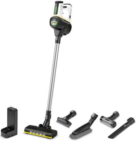 

Пылесос Karcher VC 7 Cordless yourMax 1.198-710.0