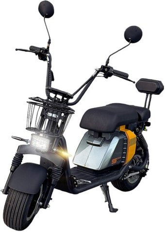 Электроскутер SMD 701 Mini