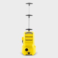 Мойка высокого давления Karcher K 3 Classic 1.676-220.0