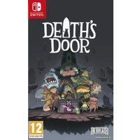  Death's Door для Nintendo Switch