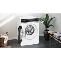 Стирально-сушильная машина Siemens iQ700 WN54C2A40