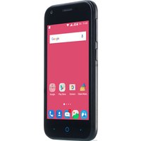Телефон ZTE Blade L110 Black