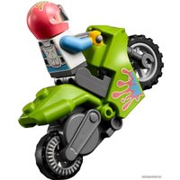 Конструктор LEGO City Stuntz 60295 Арена для шоу каскадеров