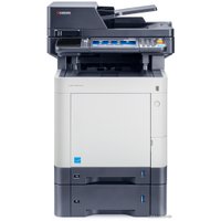 МФУ Kyocera Mita ECOSYS M6535cidn