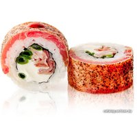 Роллы Sushi House Абури маки