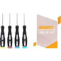 Отвертка Jakemy JM-8147 (Pentalobe 0.8)