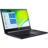 Ноутбук Acer Aspire 7 A715-41G-R0X7 NH.Q8QEU.007