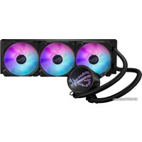 Система жидкостного охлаждения для процессора ASUS ROG Ryuo III 360 ARGB