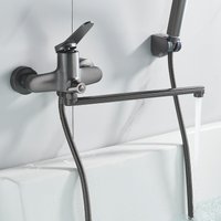 Смеситель Shevanik S6222T