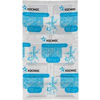 Пластина от насекомых КОСМОС KOC_GH324