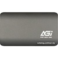 Внешний накопитель AGI ED138 1TB AGI1T0GIMED138 в Орше