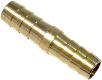 Фитинг FORSAGE Соединитель елочка 20x20 мм F-HRC14/14