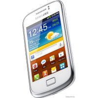 Телефон Samsung S6500 Galaxy Mini 2
