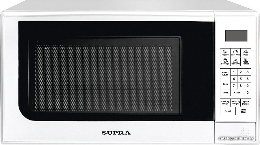 Микроволновая печь Supra 20SW25