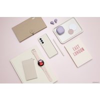 Телефон Samsung Galaxy Z Fold4 12GB/256GB (бежевый)