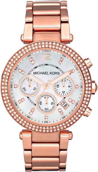 

Наручные часы Michael Kors MK5491