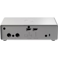 Аудиоинтерфейс Steinberg IXO22 (белый)