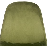 Стул TetChair Breeze mod. 4724 (зеленый)