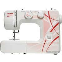 Электромеханическая швейная машина Janome Legend LE-20