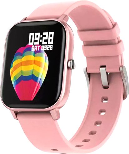 

Умные часы BandRate Smart BRSP8RGRG