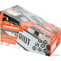 Бензопила Patriot PT 3816