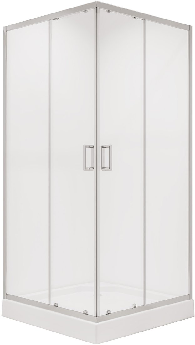

Душевой уголок Niagara Novo NG-6608-08 90х90