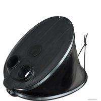 Насос Патриот 9193202 (3 л, черный)