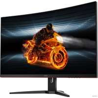 Игровой монитор AOC C32G1